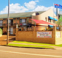 Tweed Harbour Motor Inn - Renee