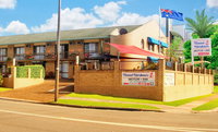 Tweed Harbour Motor Inn