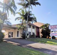Tweed Heads Vegas Motel - Renee