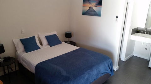 Tweed River Motel - Renee 3