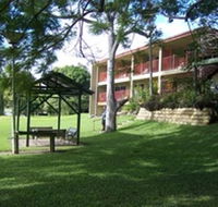 Tweed River Motel - Renee