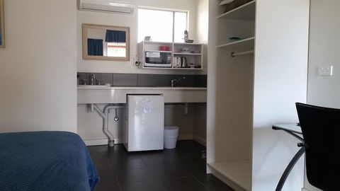 Tweed River Motel - Renee 1