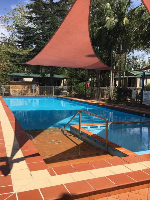Twin Dolphins Holiday Park - Renee 0
