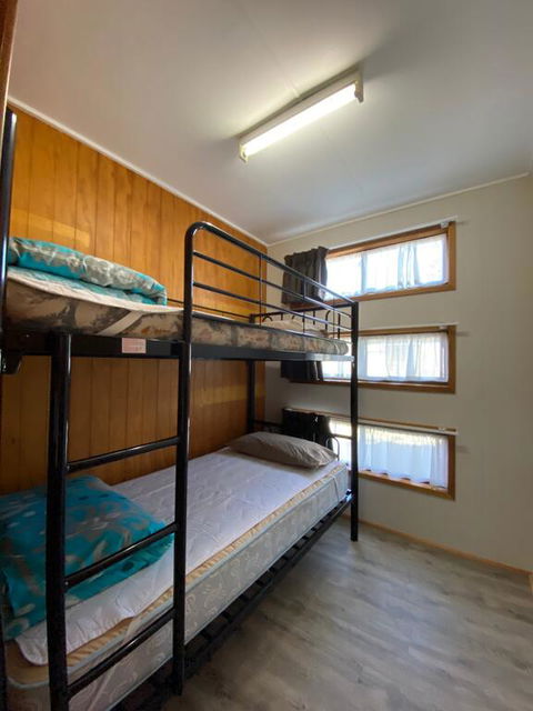 Twin Dolphins Holiday Park - Renee 1