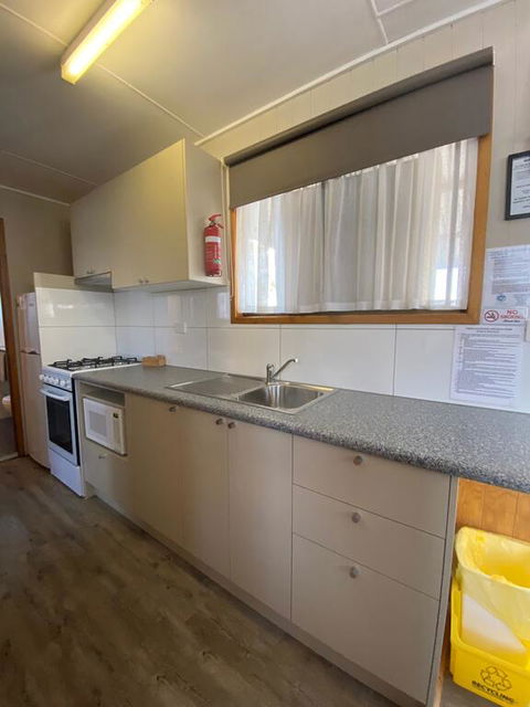 Twin Dolphins Holiday Park - Renee 3