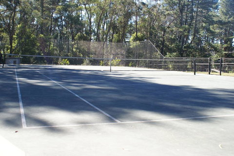 Twin Falls Bush Cottages - Internet Find 2