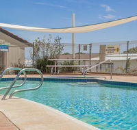 Twin Waters Caravan Park - Renee