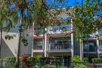 Two Bedroom Resort Apartment