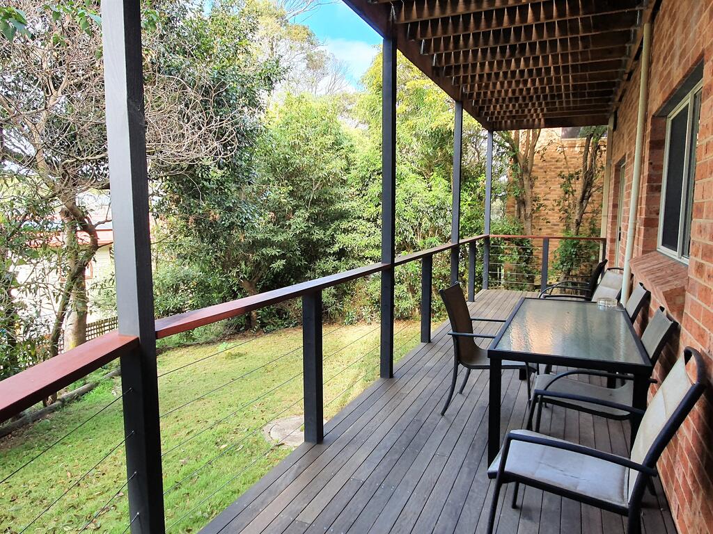 Batemans Bay NSW Renee