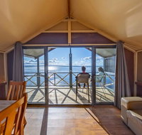 Two Shores Holiday Village - Internet Find