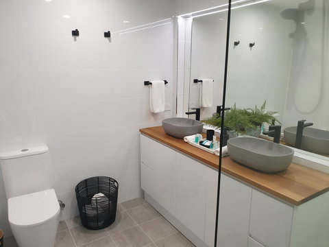 Twofold Bay Motor Inn - Renee 3