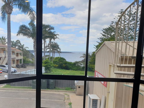 Twofold Bay Motor Inn - Qld Realsetate 1