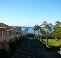 Twofold Bay Motor Inn - Renee