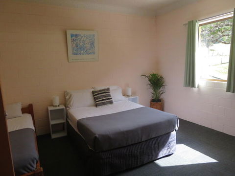 Tyalgum Ridge Retreat - Renee 2