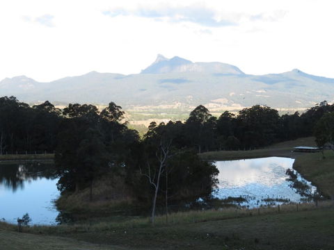 Tyalgum Ridge Retreat - Renee 1