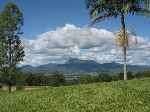 Tyalgum Ridge Retreat - Renee 3