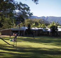 Tyalgum Ridge Retreat - Internet Find