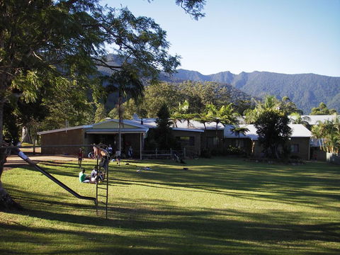 Tyalgum Ridge Retreat - Renee 0