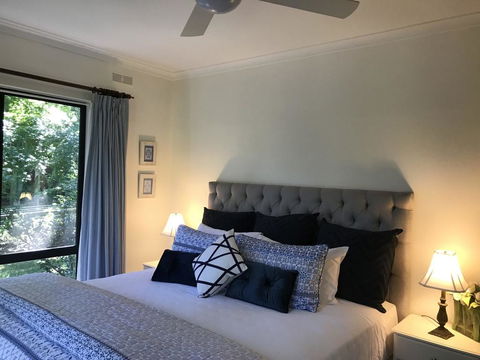 Tyntynder Cottage - Renee 1