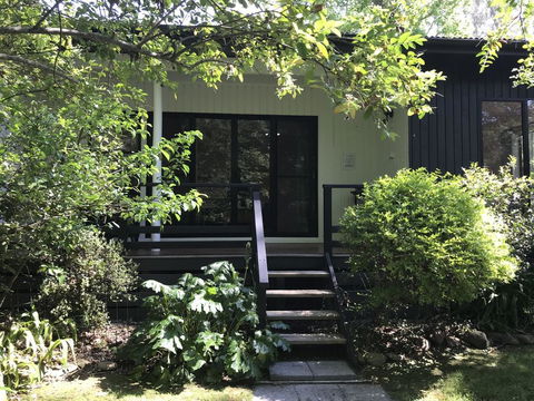 Tyntynder Cottage - Renee 2