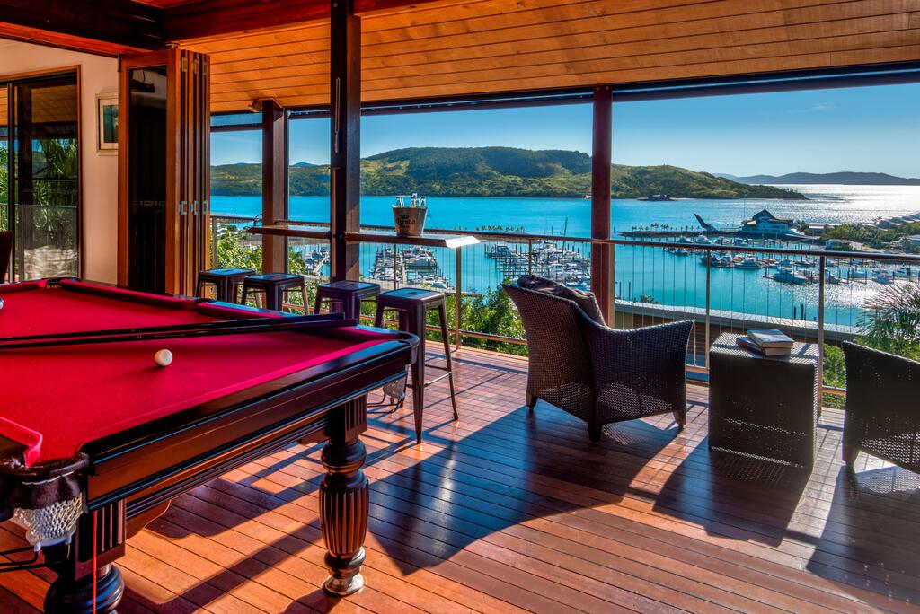 The Whitsundays QLD Internet Find