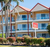Ulladulla Harbour Motel - Renee