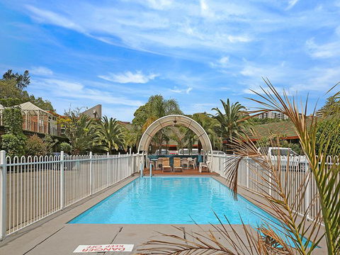 Ultimate Apartments Bondi Beach - Renee 1