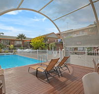 Ultimate Apartments Bondi Beach - Renee