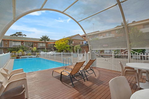 Ultimate Apartments Bondi Beach - Renee 0