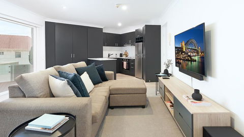 ULTIMATE BONDI LIVING - Renee 1