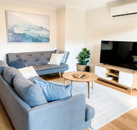 Ultimate Oasis Condo. Wifi  Netflix  Parking - Qld Realsetate