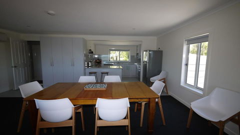 Umtali Beach House - Swimm 1