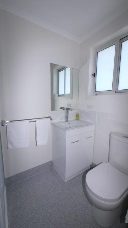 Umtali Beach House - Swimm 3