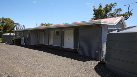 Umtali Beach House - Internet Find 2