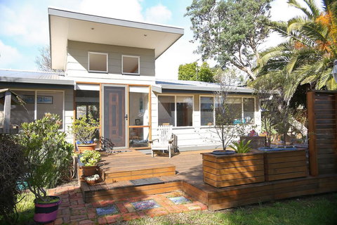 Unawatuna House @ Cape Woolamai - Qld Realsetate 0