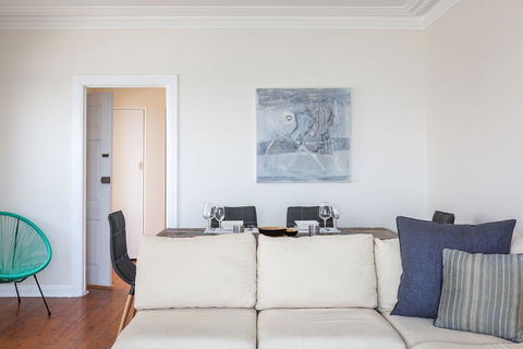 Unbelievable Clifftop Townhouse With Ocean Views - Renee 3