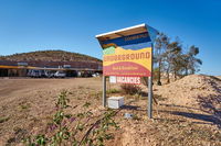 Business in Coober Pedy SA Petrol Stations Petrol Stations