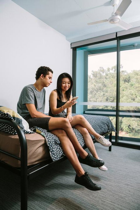 UniLodge John Grey Hall - Renee 3