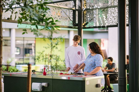 UniLodge John Grey Hall - Renee 2