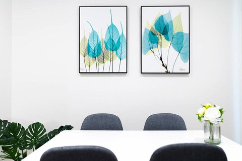 Union Tower@CBD - Swimm 1