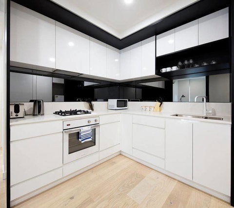 Union Tower@CBD - Swimm 2