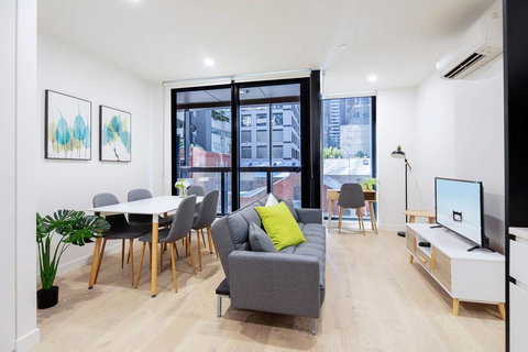 Union Tower@CBD - Swimm 0