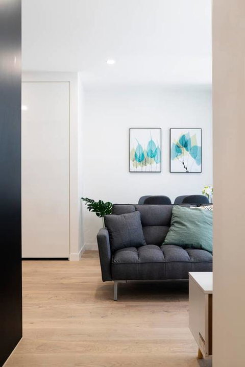 Union Tower@CBD - Swimm 3