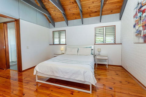 Unique Getaway 300m To Bribie Foreshore, Bongaree - Internet Find 0