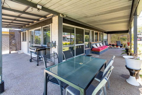 Unique Getaway 300m To Bribie Foreshore, Bongaree - Internet Find 1