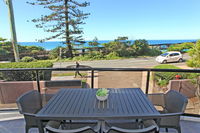 Unit 1 Phoenix Apartments Coolum Beach