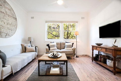 Unit 1/52 Mount St - Aquarium- Ground Floor Home 5 Mins Walk To Beach - Renee 0