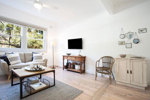 Unit 1/52 Mount St - Aquarium- Ground Floor Home 5 Mins Walk To Beach - Renee 2