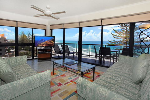 Unit 10, Phoenix Apartments, 1736 David Low Way, Coolum Beach - Renee 3