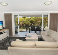 Unit 2 Point Break Apartments 1-3 Point Arkwright Linen Incl - Renee